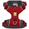 Ruffwear Front Range Hundesele, Red sumac, L/XL