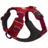 Ruffwear Front Range Hundesele, Red sumac, L/XL