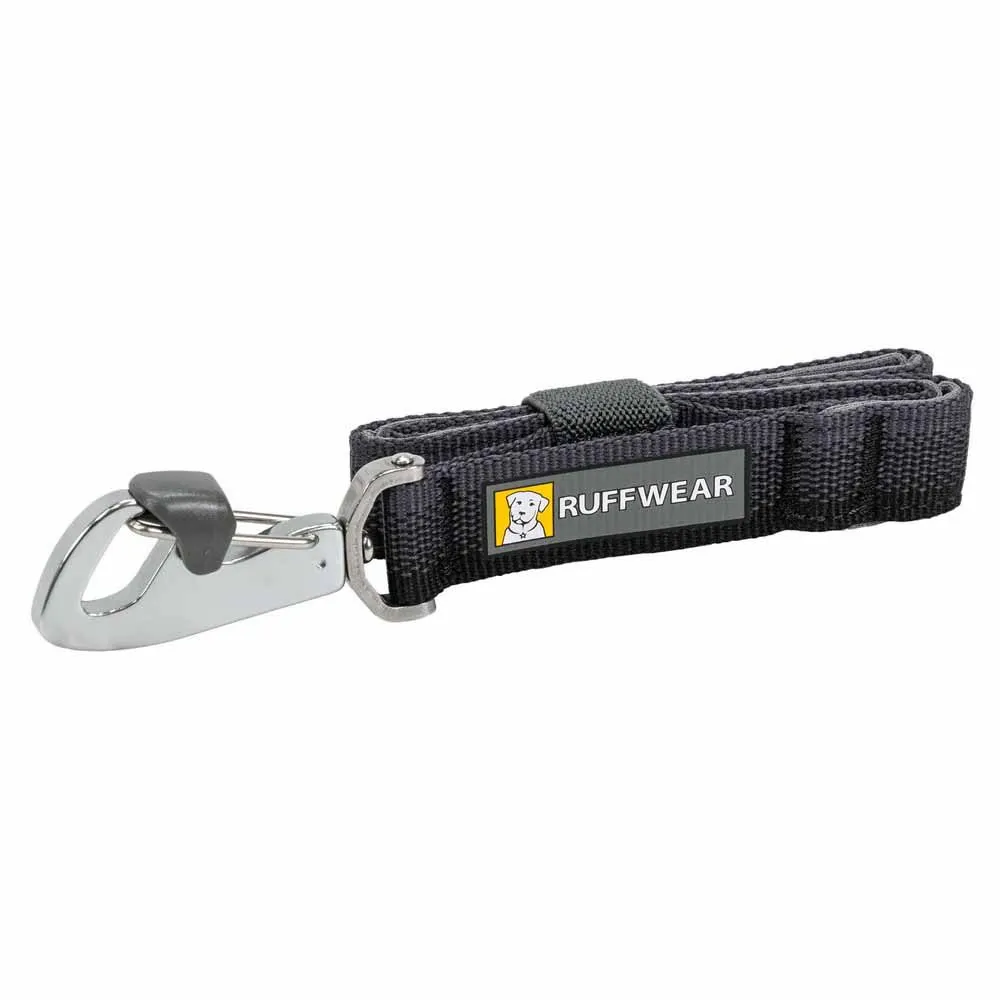 Ruffwear Front Range™ Short Hundebånd Refurbished, Basalt gray, One Size Ruffwear Front Range™ Short Hundebånd Refurbished, Basalt gray, One Size