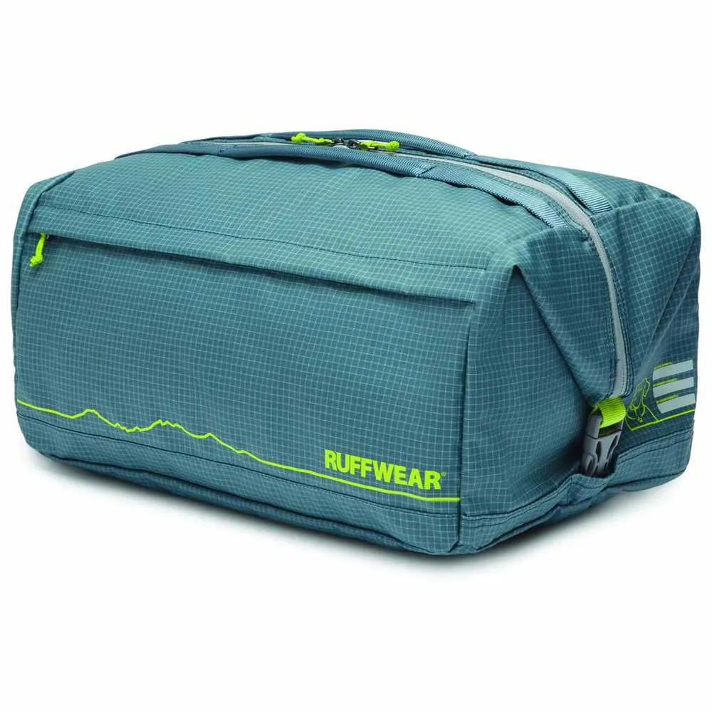 Ruffwear Haul Veske, Slate blue, One Size