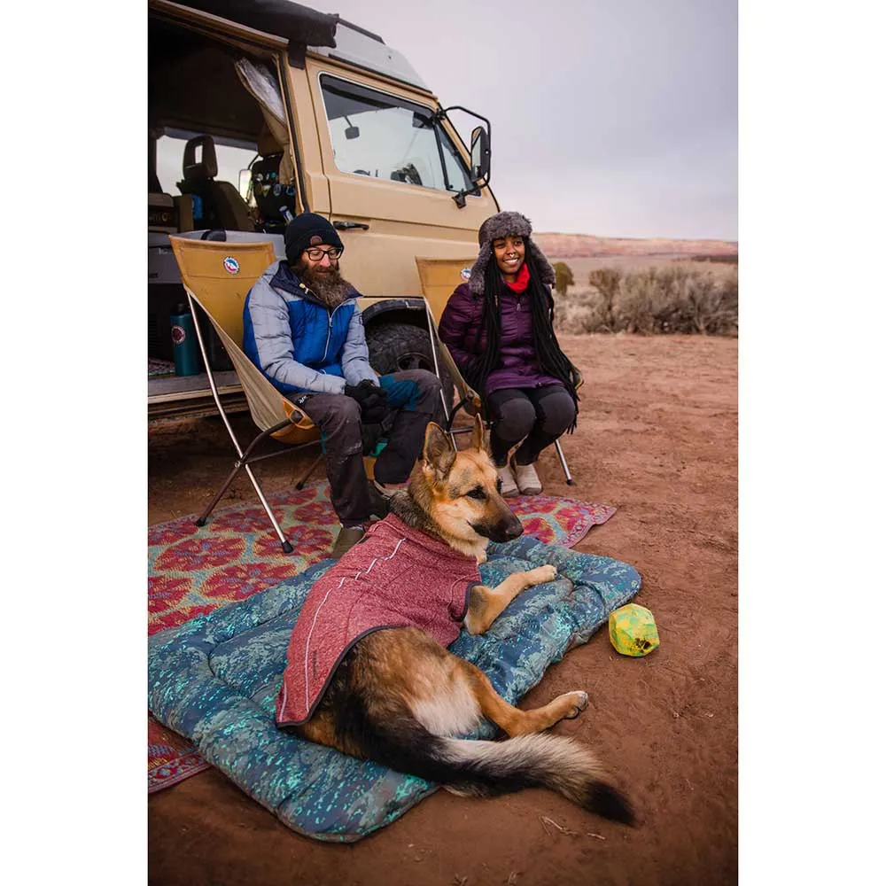 Ruffwear Hemp Hound Hundegenser