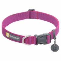 Ruffwear Hi & Light™ Hundehalsbånd Ruffwear Hi & Light™ Hundehalsbånd