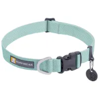 Ruffwear Hi & Light™ Hundehalsbånd Ruffwear Hi & Light™ Hundehalsbånd