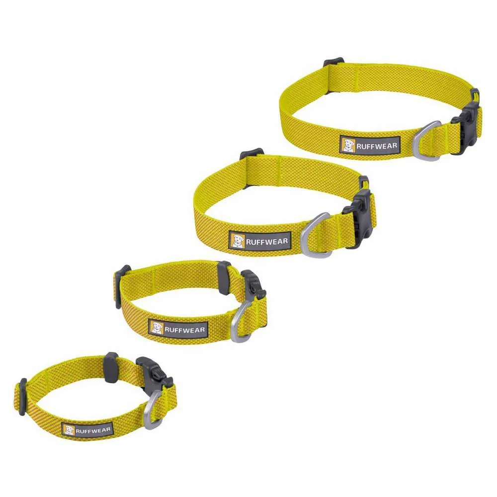 Ruffwear Hi & Light™ Hundehalsbånd