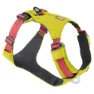Ruffwear Hi & Light™ Hundesele Refurbished, Lichen green, S