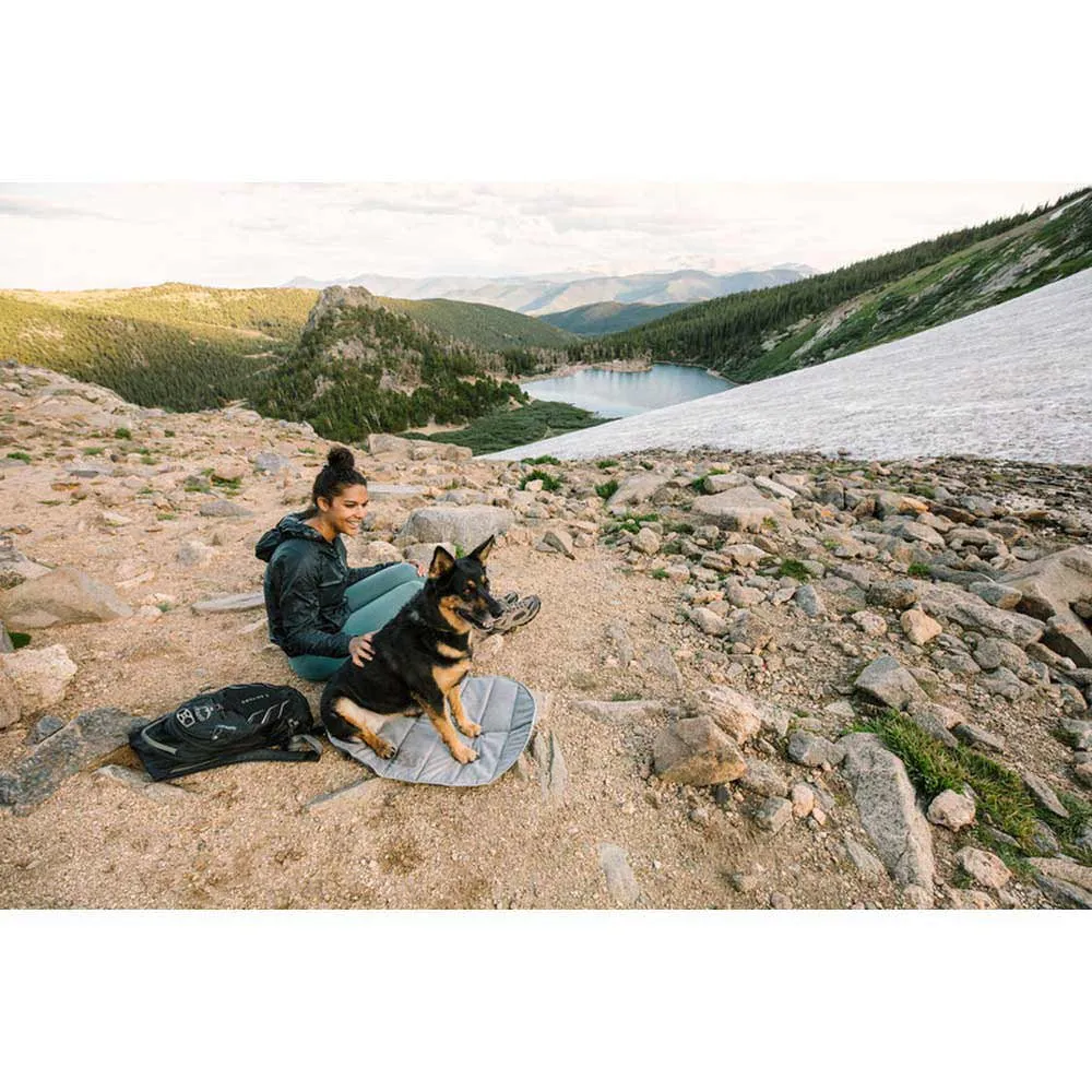Ruffwear Høylands-hundepute