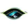 Ruffwear Kibble Kaddie Hundematbeholder, Slate blue, One Size