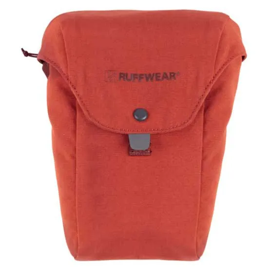 Ruffwear Knot-a-hitch™ Hundebånd, Red clay, One Size