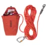 Ruffwear Knot-a-hitch™ Hundebånd, Red clay, One Size