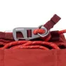 Ruffwear Knot-a-hitch™ Hundebånd, Red clay, One Size