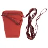 Ruffwear Knot-a-hitch™ Hundebånd, Red clay, One Size