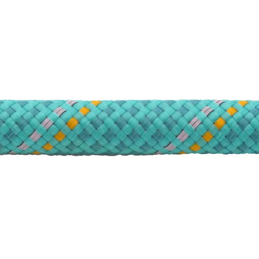 Ruffwear Knot Hundebånd, Aurora teal, S