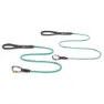 Ruffwear Knot Hundebånd, Aurora teal, S