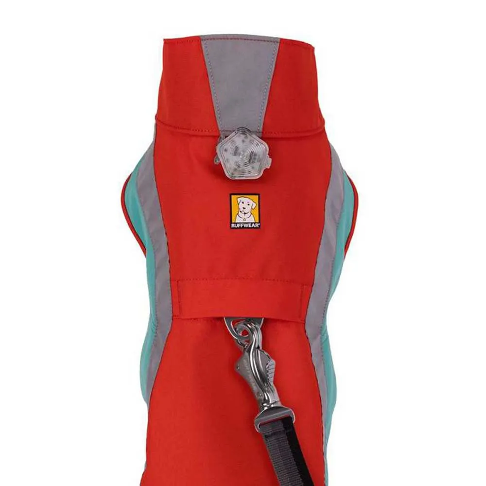 Ruffwear Lumenglow Hi-viz Hundegenser