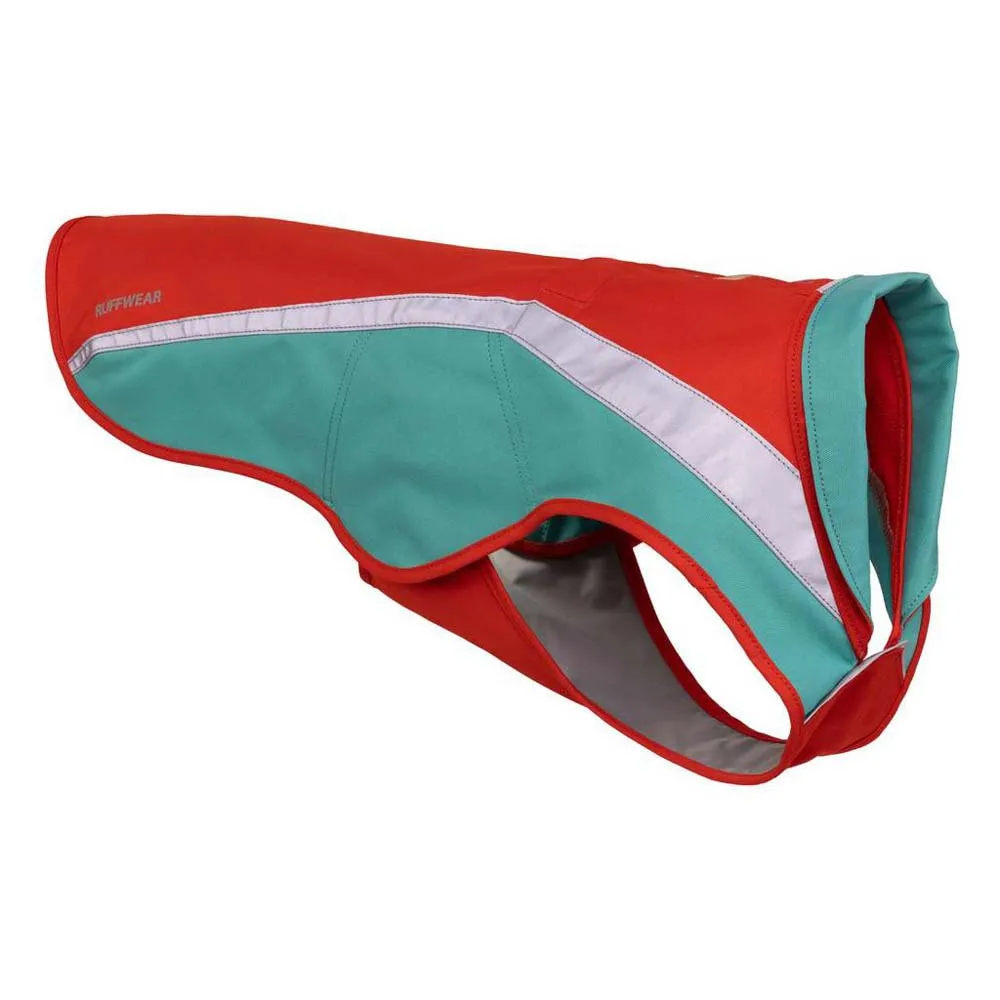 Ruffwear Lumenglow Hi-viz Hundegenser