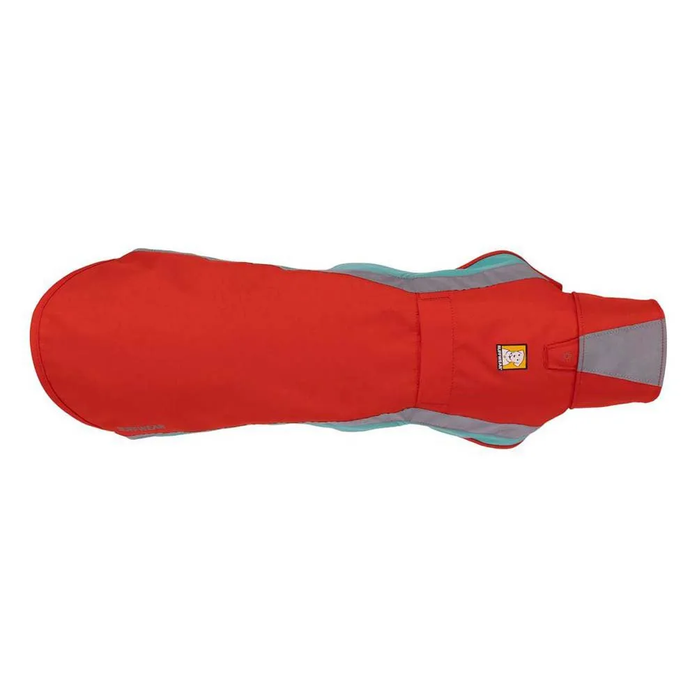Ruffwear Lumenglow Hi-viz Hundegenser