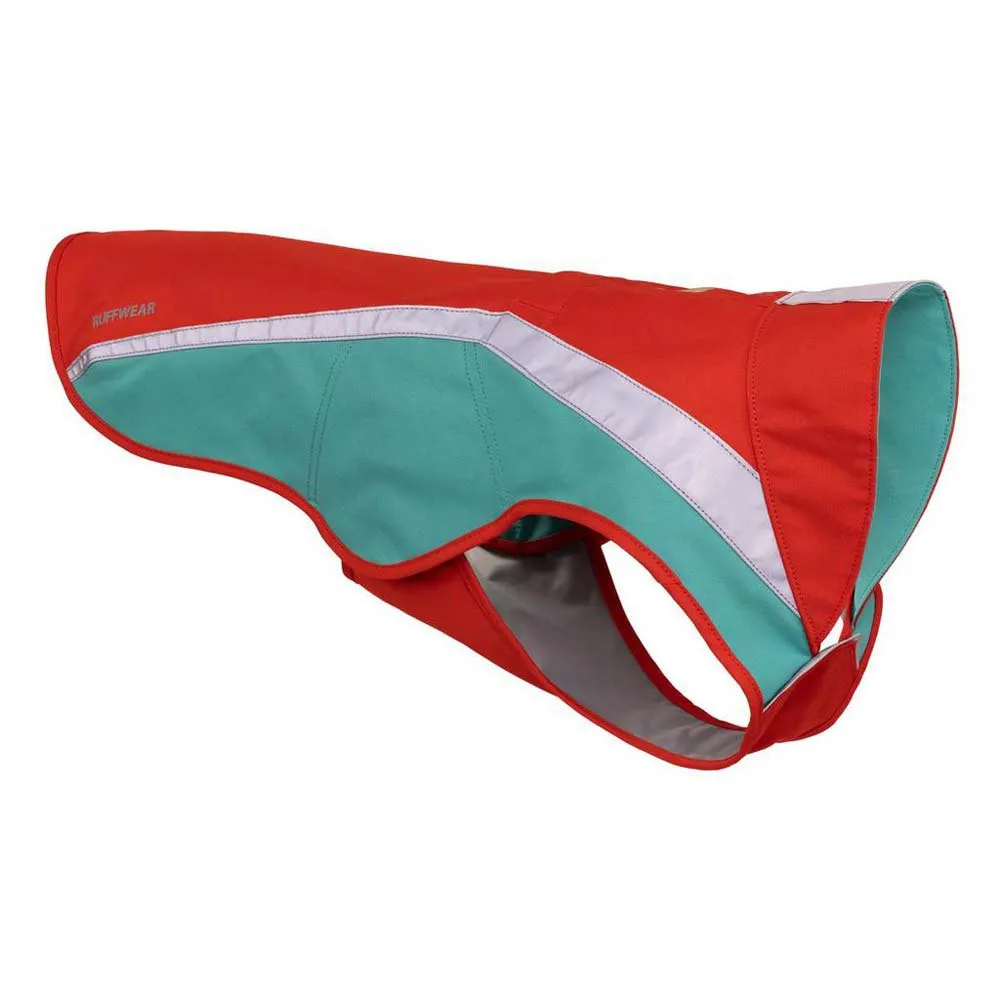 Ruffwear Lumenglow Hi-viz Hundegenser