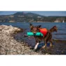 Ruffwear Lunker Hundleke, Aurora teal, M