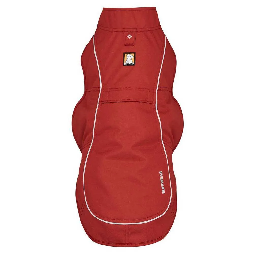 Ruffwear Overcoat Utility Hundegenser