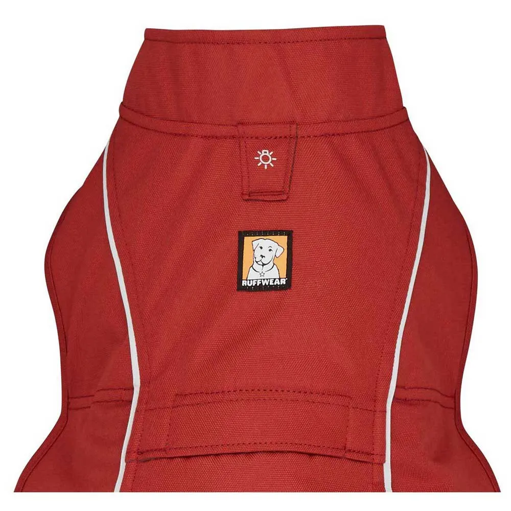 Ruffwear Overcoat Utility Hundegenser