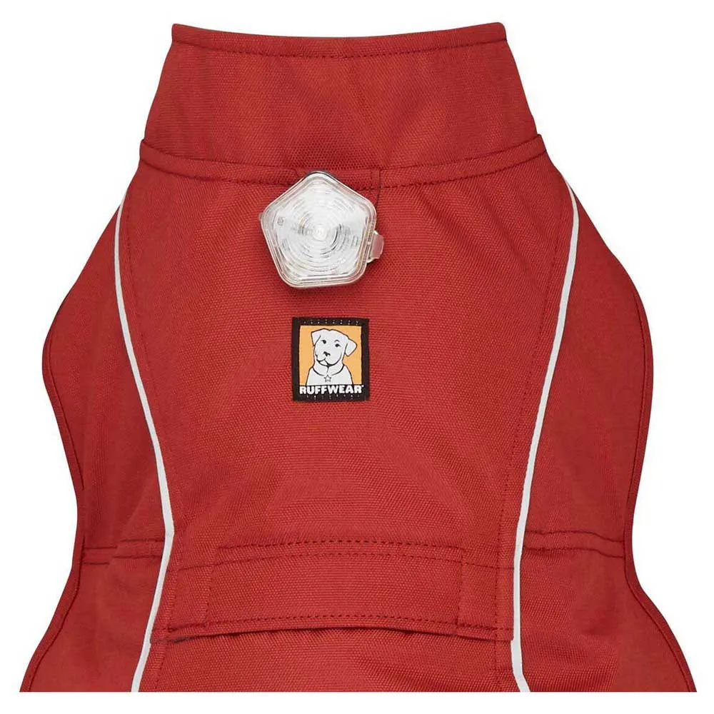 Ruffwear Overcoat Utility Hundegenser