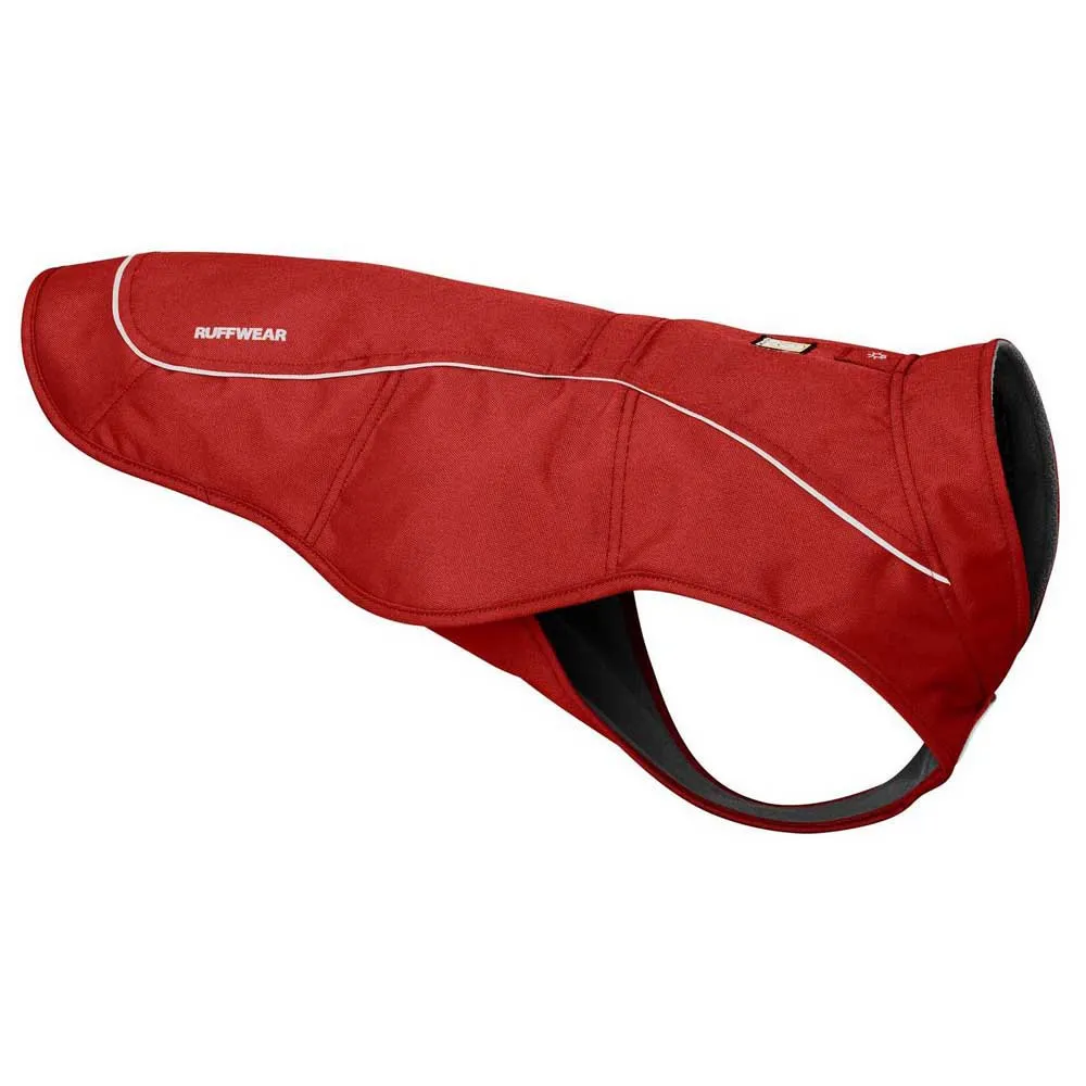 Ruffwear Overcoat Utility Hundegenser