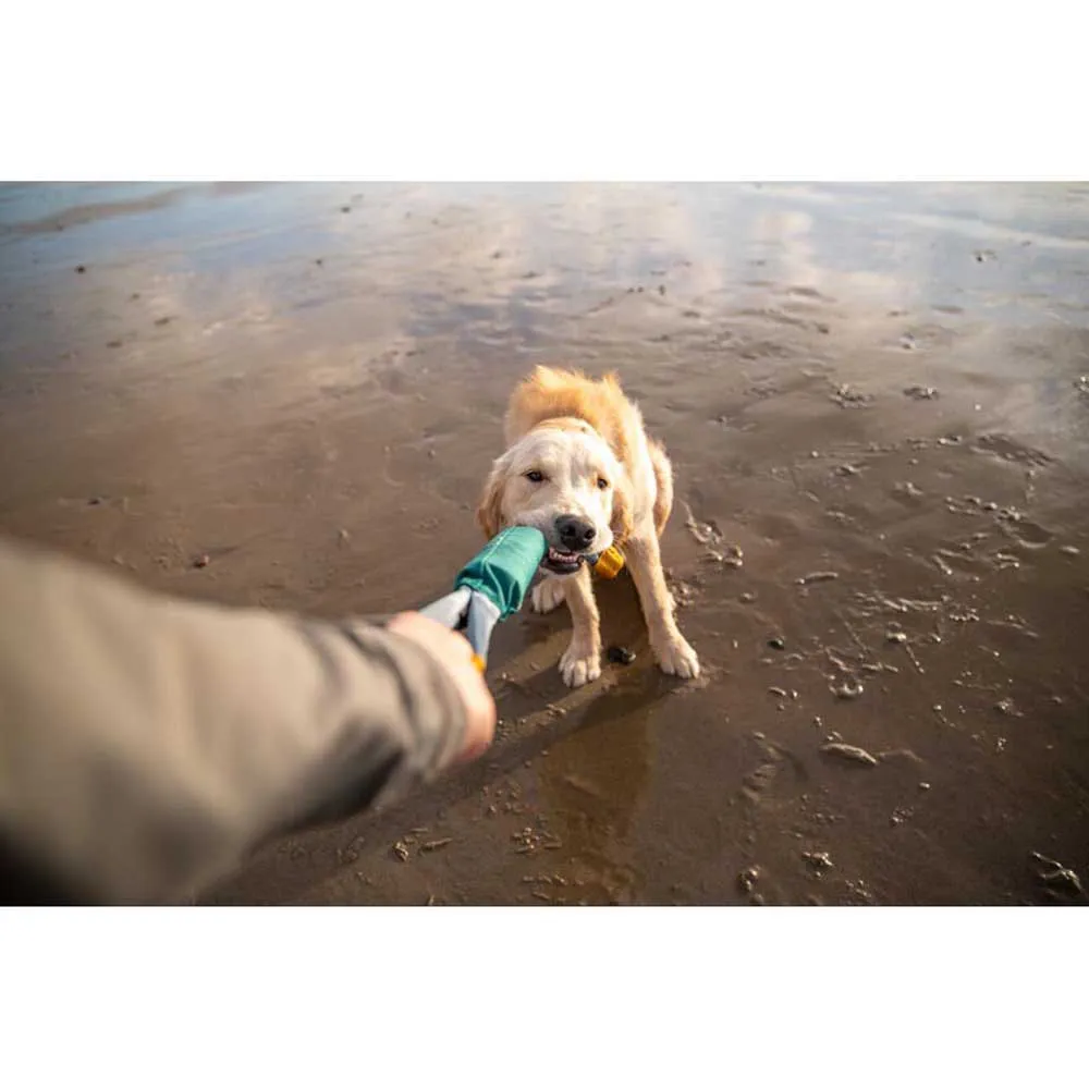Ruffwear Pacific Loop™ Hundleke, Aurora teal, One Size Ruffwear Pacific Loop™ Hundleke, Aurora teal, One Size
