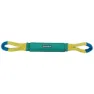 Ruffwear Pacific Loop™ Hundleke, Aurora teal, One Size