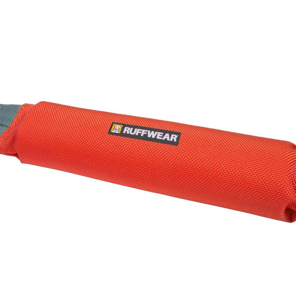 Ruffwear Pacific Loop Hundleke, Sockeye red, One Size