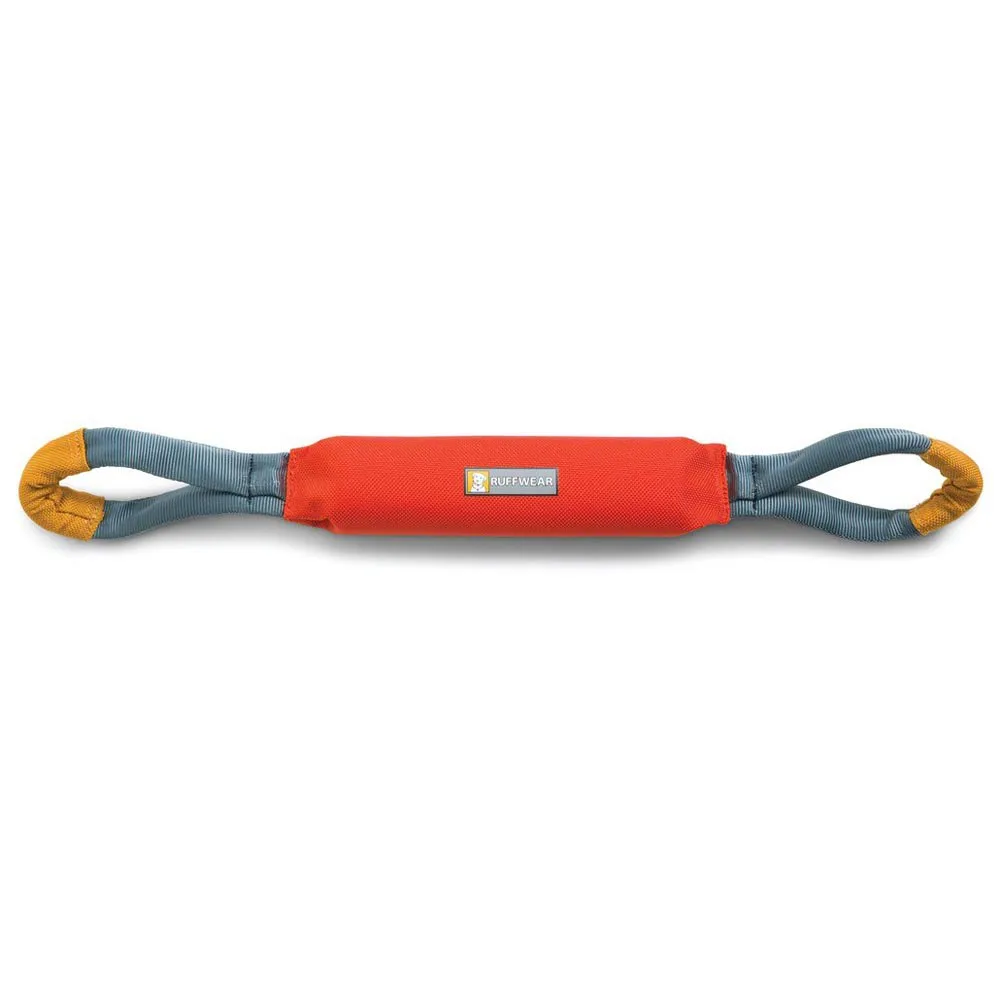 Ruffwear Pacific Loop Hundleke, Sockeye red, One Size