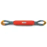 Ruffwear Pacific Loop Hundleke, Sockeye red, One Size