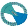 Ruffwear Pacific Ring™ Hundleke, Aurora teal, One Size