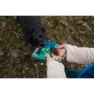 Ruffwear Pacific Ring™ Hundleke, Aurora teal, One Size