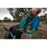 Ruffwear Pacific Ring™ Hundleke, Aurora teal, One Size