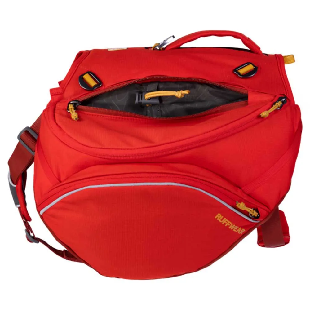 Ruffwear Palisades™ Hundegenser