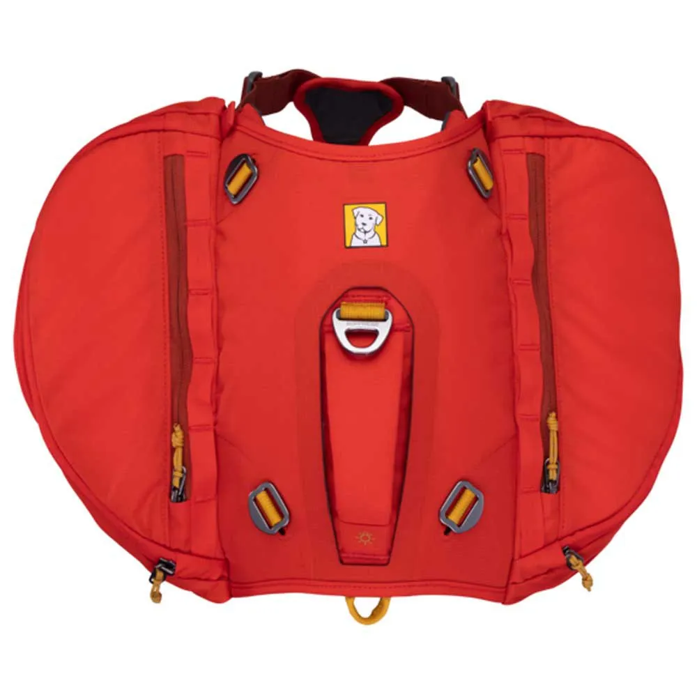 Ruffwear Palisades™ Hundegenser