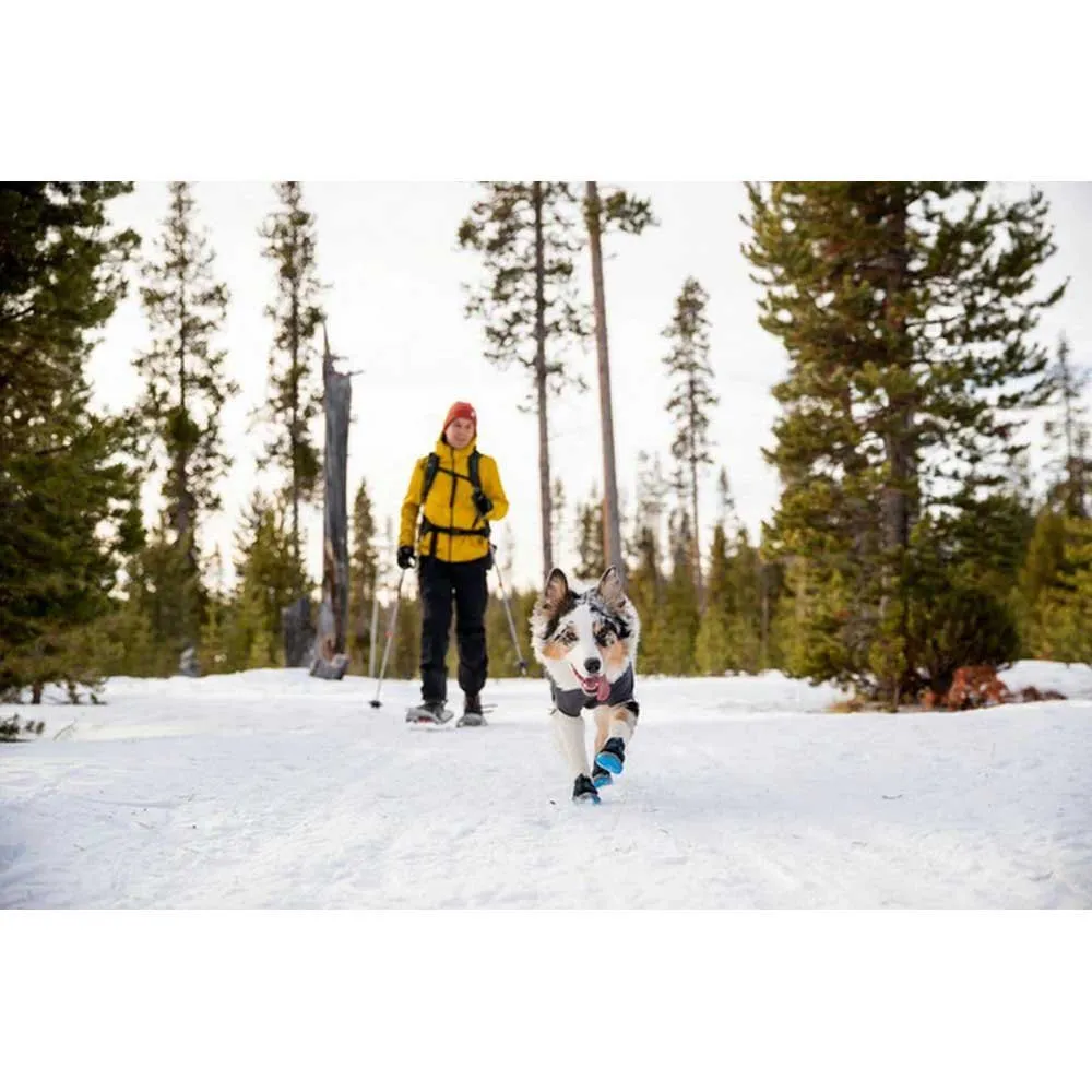 Ruffwear Polar Trex Hundesko 2 Enheter