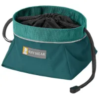 Ruffwear Quencher Cinch Top Skål Ruffwear Quencher Cinch Top Skål
