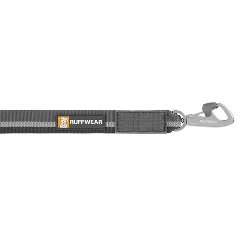 Ruffwear Quick Draw™ Hundebånd, Granite gray, One Size Ruffwear Quick Draw™ Hundebånd, Granite gray, One Size