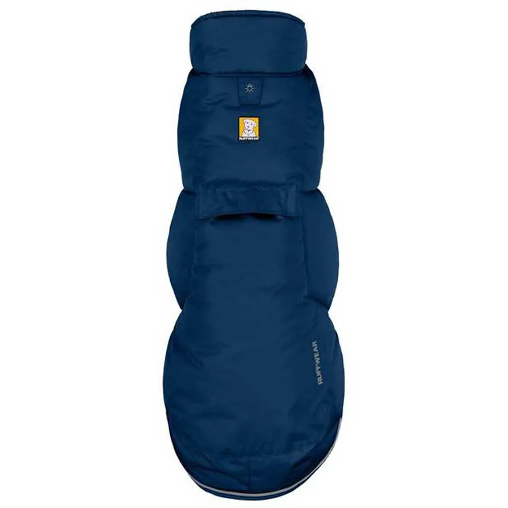 Ruffwear Quinzee Hundegenser