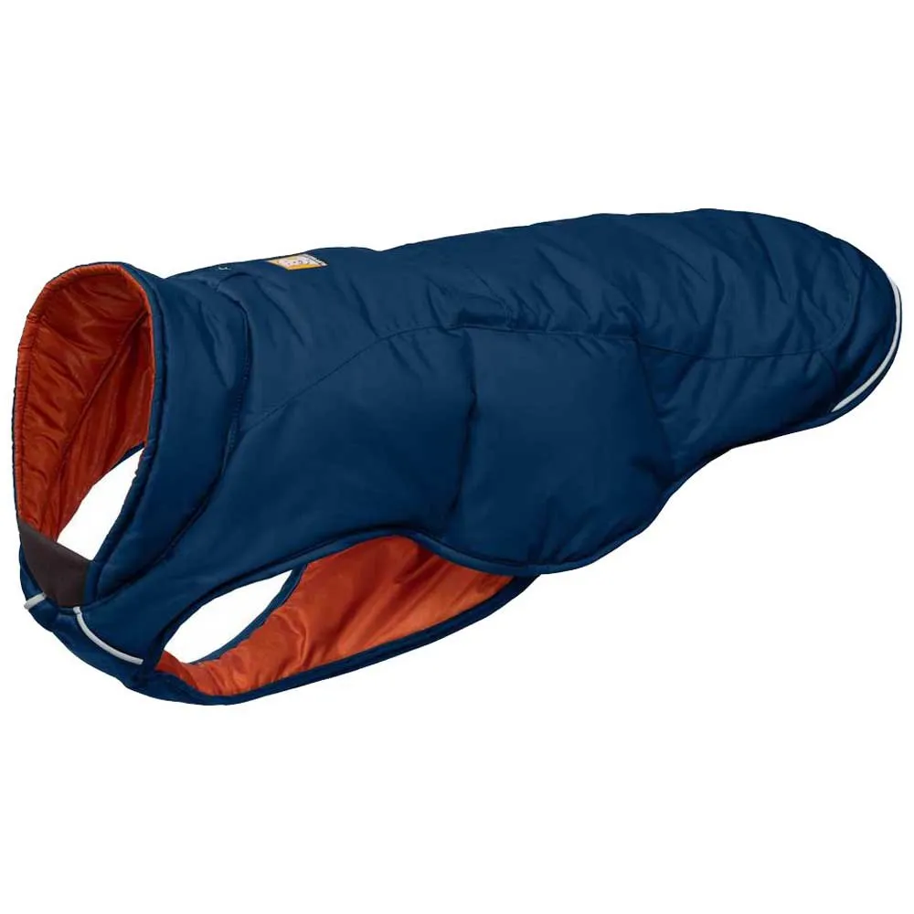 Ruffwear Quinzee Hundegenser