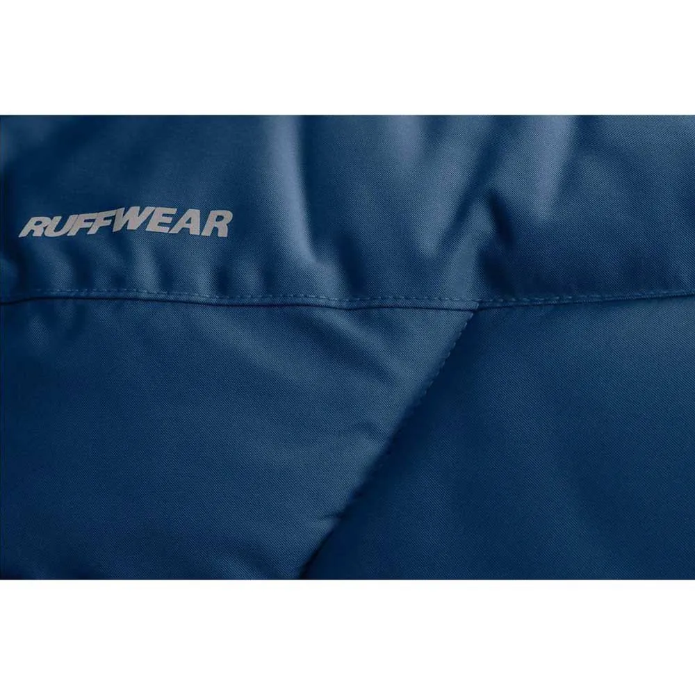 Ruffwear Quinzee Hundegenser