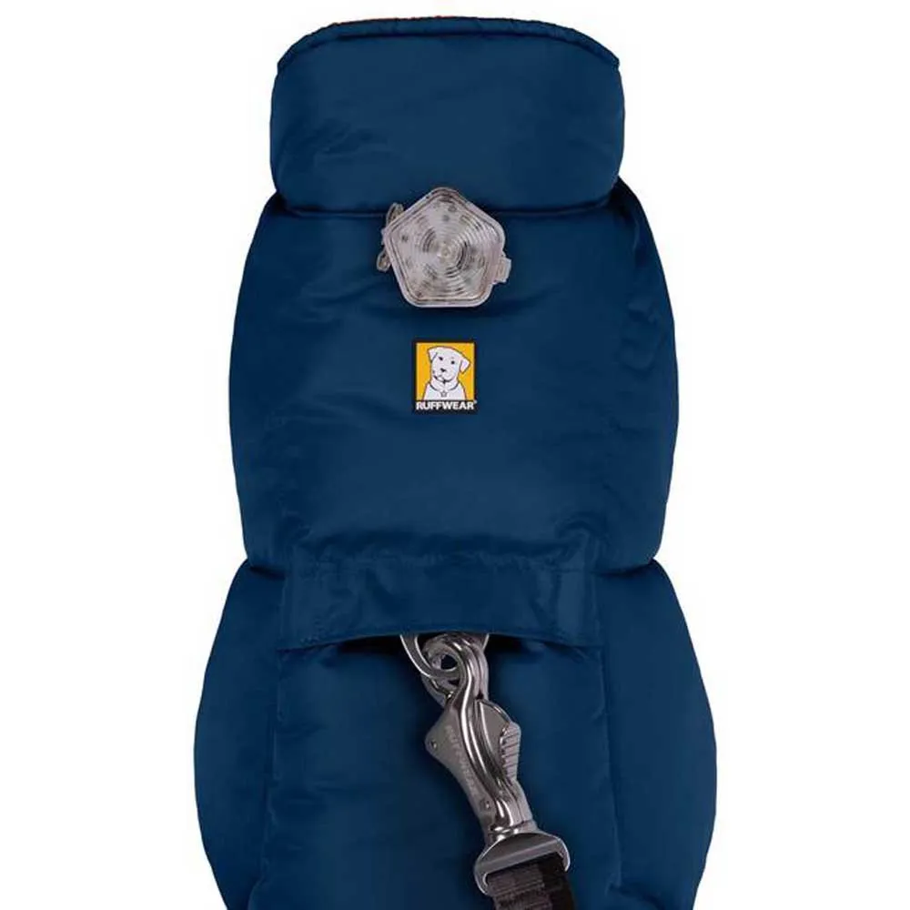 Ruffwear Quinzee Hundegenser