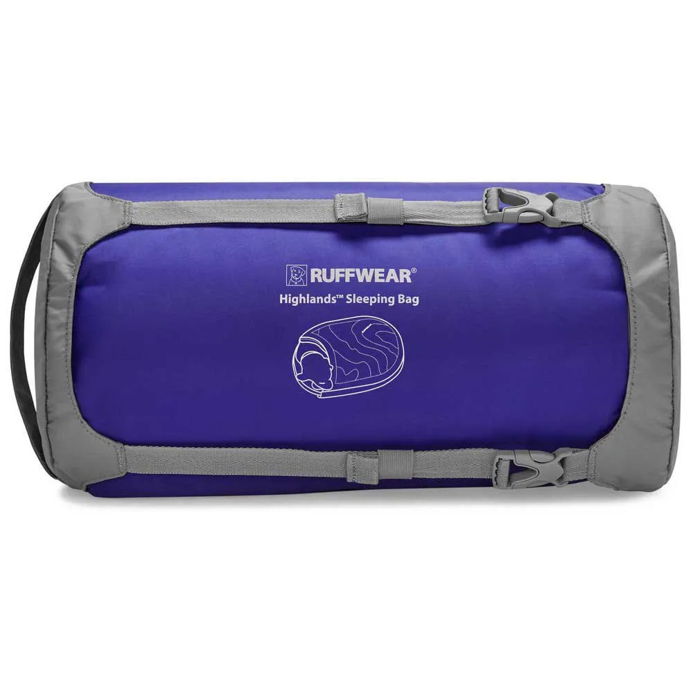 Ruffwear Sovepose For Høylands Hunder