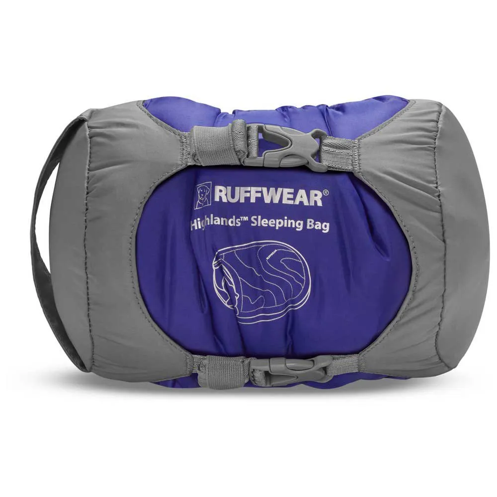 Ruffwear Sovepose For Høylands Hunder