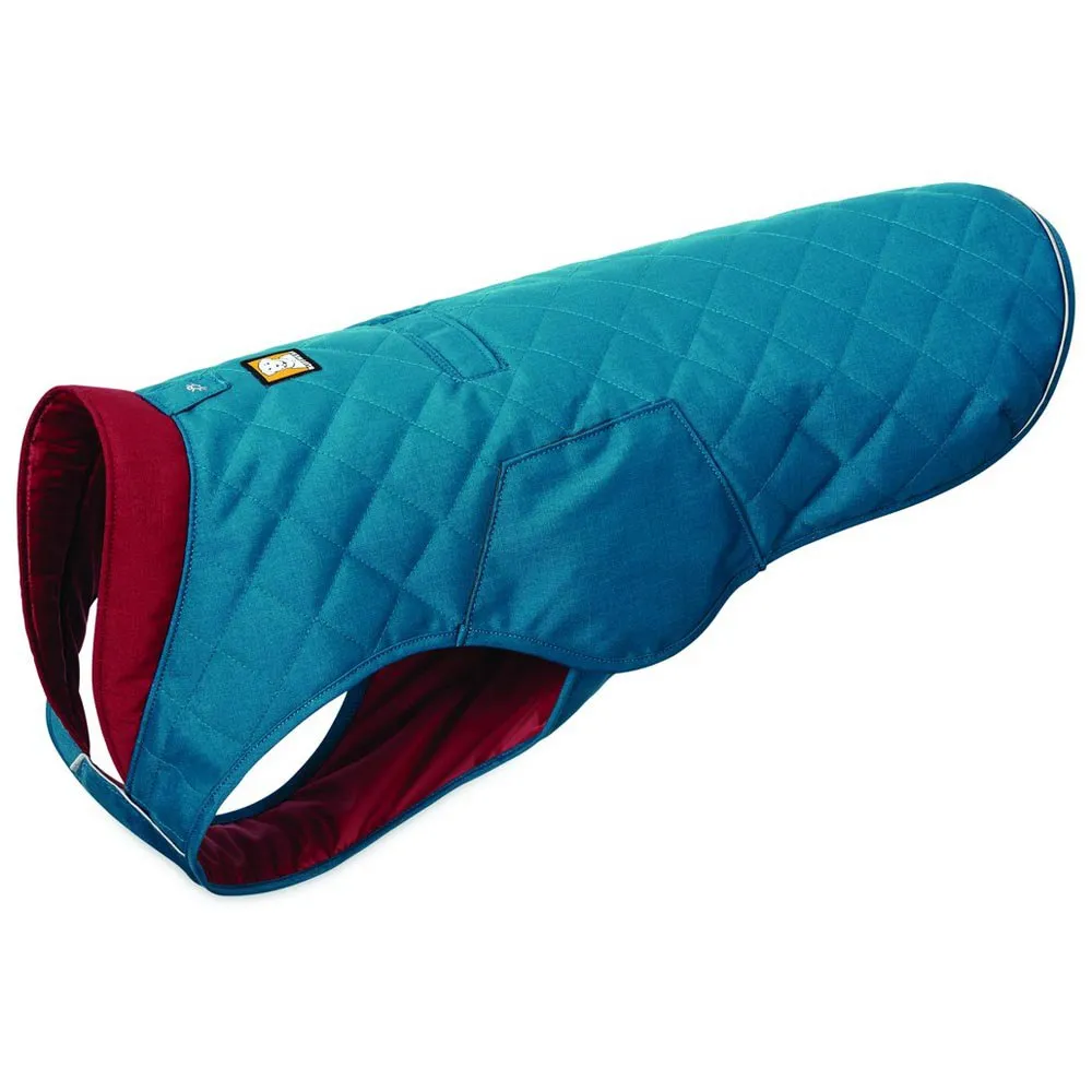Ruffwear Stumptown Hundegenser