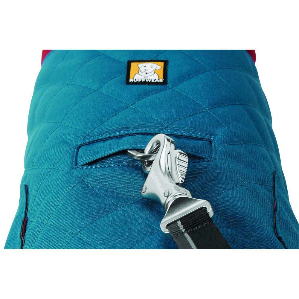 Ruffwear Stumptown Hundegenser