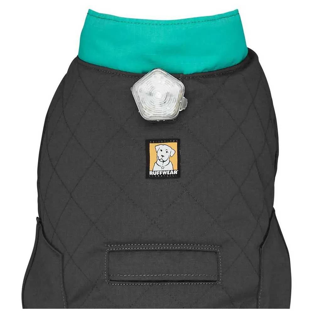 Ruffwear Stumptown Quilted Hundegenser