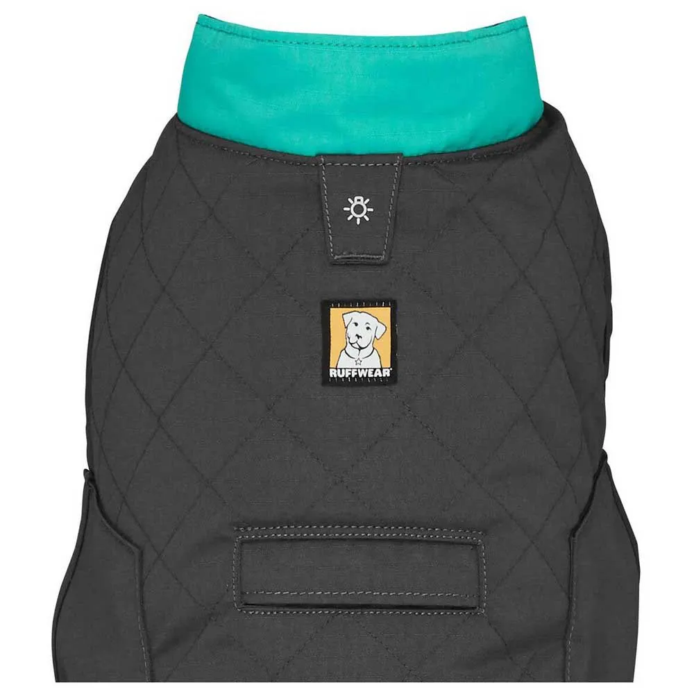 Ruffwear Stumptown Quilted Hundegenser