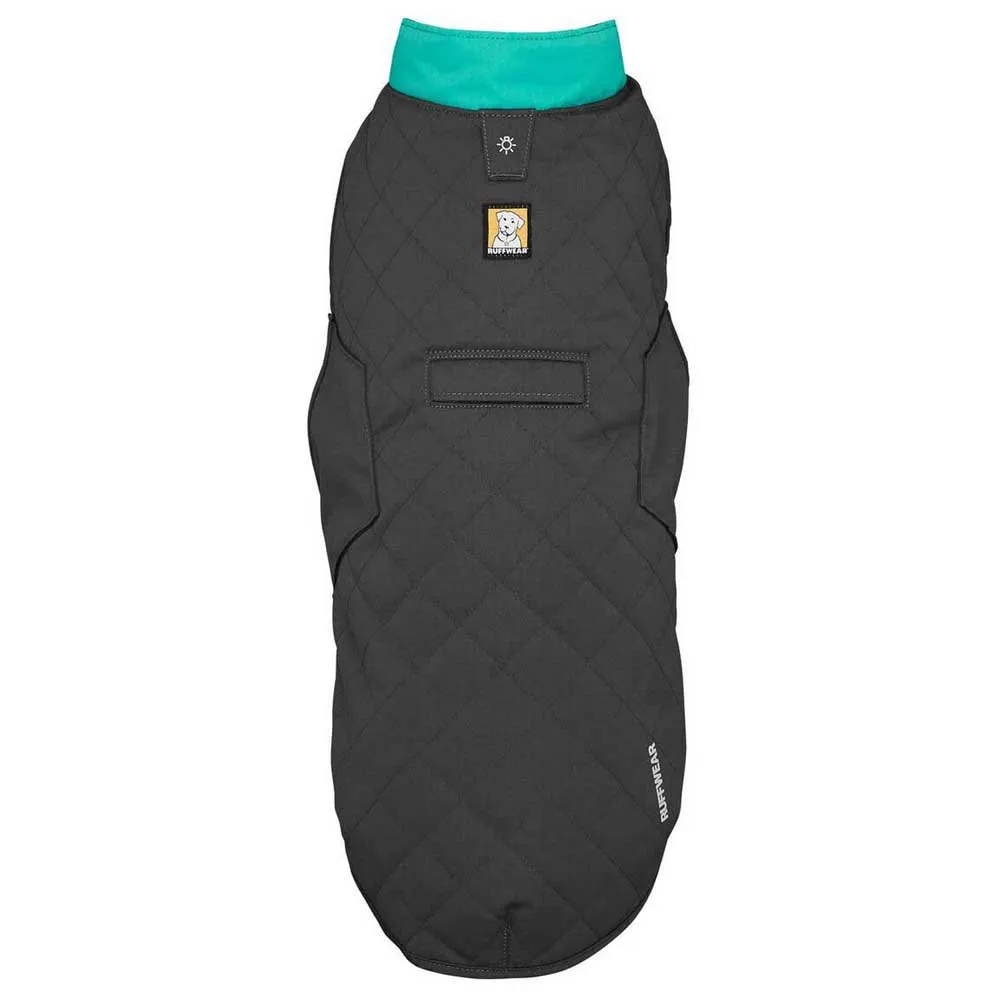 Ruffwear Stumptown Quilted Hundegenser